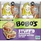 Bobos Oat Bars Bobo's Oat Bars Chocolate Almond Butter Filled Bar 2.5 oz., PK48 133-D - alternate 1